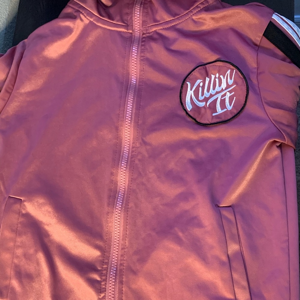 Dazl Jacket for Kids